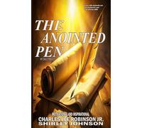 THE ANOINTED PEN: MY DAILY BREAD