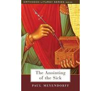 The Anointing Of The Sick
