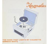The Anomalies - The Hand That Lights My Cigarette 734 (Vinyl) [Import]