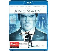 The Anomaly