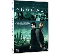 The Anomaly