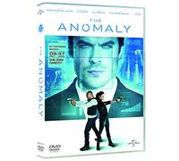 The anomaly