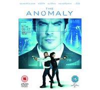 The Anomaly