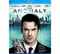 The Anomaly [Blu-Ray]