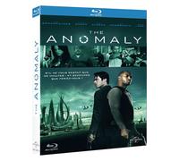 The Anomaly [Blu-Ray]
