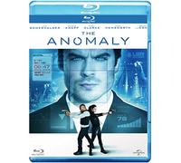 The Anomaly [Blu-Ray] [Import]