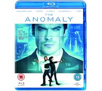 Anomaly [Edizione: Regno Unito] [Blu-Ray] [Import]