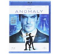 The Anomaly [Blu-Ray] [Import]
