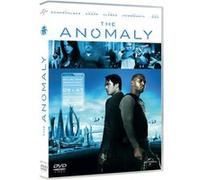 The Anomaly – Universal Pictures – DVD – Édition E