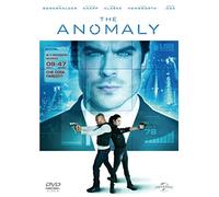 The Anomaly [Import]