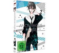 The Anonymous Noise 2 [Import]