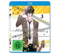 The Anonymous Noise 3: Deutsch [Blu-Ray] [Import]