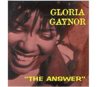 Gloria Gaynor – The Answer – Sony