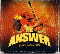 The Answer (C. Neeson) - Come follow me [Single-CD]