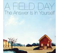 The Answer Is In Yourself