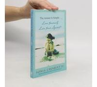 The Answer Is Simple... Sonia Choquette