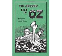 The Answer Lies In Oz