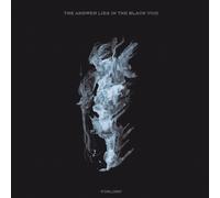 Forlorn – The Answer Lies in the Black Void – Vinyle 12"