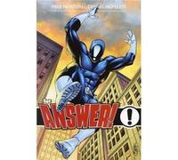 The Answer - [Livre en VO] Norton, Mike (Auteur)
