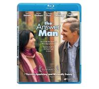 The Answer Man [Blu-Ray]
