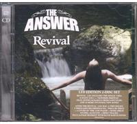 The Answer - Revival (Ltd.Edt.)