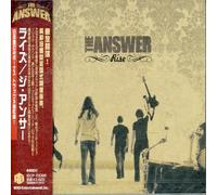 The Answer - Rise [Import]