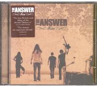 The Answer - Rise [Import]