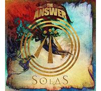 The Answer - Solas [Import]