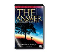 The ANSWER To Absolutely Everything (Collector's Edition)