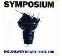 The Answer To Why I Hate You 2 Jim 3 Natural