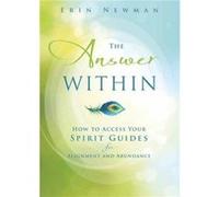 The Answer Within by Erin Newman Erin Newman (Auteur)