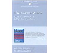 The Answer Within, Crown House Classics Carol Hicks Lankton, Stephen R. Lankton (Auteur)
