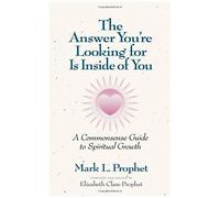 The Answer You're Looking For Is Inside Of You