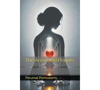 The Answered Prayers