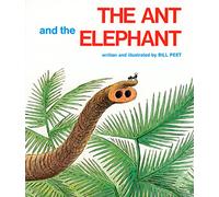 The Ant and the Elephant
