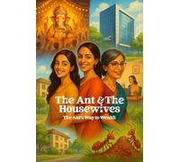 The Ant and The Housewives: The Ant's Way To Wealth