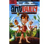 The Ant Bully