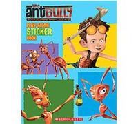 The Ant Bully, Ant Bully