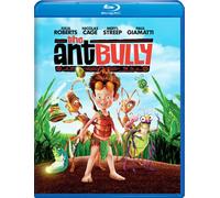 The Ant Bully [Blu-Ray]