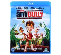 The Ant Bully [Blu-ray] [Import anglais]