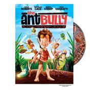 The Ant Bully (Full Screen Edition) by Julia Roberts