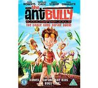 The Ant Bully G