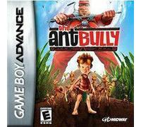 The Ant Bully Gameboy Advance US