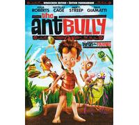 The Ant Bully (Widescreen Version) [DVD]