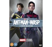 Ant-Man et la Guêpe : Quantumania – 4K Ultra HD + Blu-ray – Disney