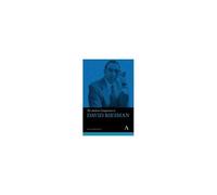 The Anthem Companion To David Riesman