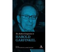 The Anthem Companion To Harold Garfinkel