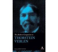 The Anthem Companion to Thorstein Veblen - [Version Originale] Sidney Plotkin (Auteur)