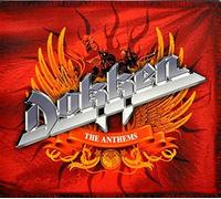 The Anthems [Digipak] by Dokken [Audio CD] NEUF