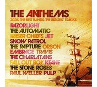 The Anthems [Import]
